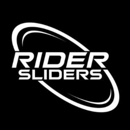 RIDER SLIDERS trademark