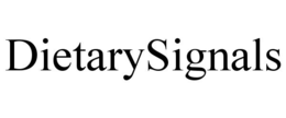 DIETARYSIGNALS trademark