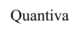 QUANTIVA trademark