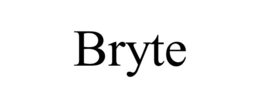BRYTE trademark
