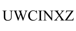 UWCINXZ trademark