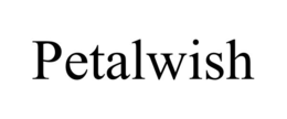 PETALWISH trademark