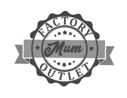 MUM FACTORY OUTLET trademark