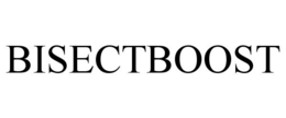 BISECTBOOST trademark