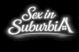 SEX IN SUBURBIA trademark