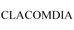 CLACOMDIA trademark