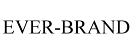 EVER-BRAND trademark