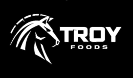 TROY FOODS trademark