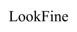 LOOKFINE trademark