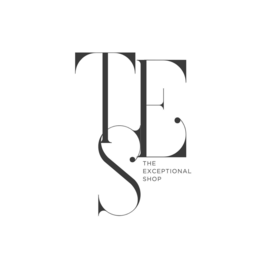 TES THE EXCEPTIONAL SHOP trademark