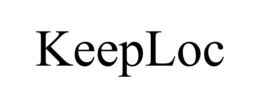KEEPLOC trademark