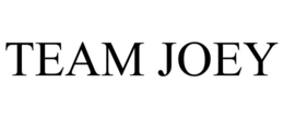 TEAM JOEY trademark