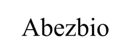 ABEZBIO trademark