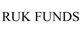 RUK FUNDS trademark