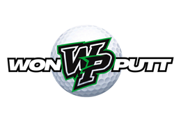 WON WP PUTT trademark