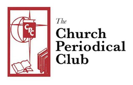 THE CHURCH PERIODICAL CLUB CPC trademark