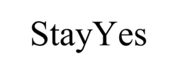 STAYYES trademark
