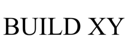 BUILD XY trademark