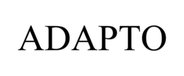ADAPTO trademark