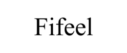 FIFEEL trademark