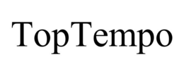 TOPTEMPO trademark