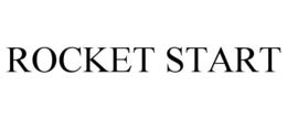 ROCKET START trademark