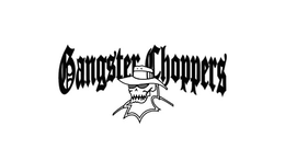 GANGSTER CHOPPERS trademark