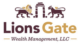 LIONS GATE WEALTH MANAGEMENT, LLC trademark