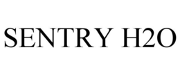 SENTRY H2O trademark