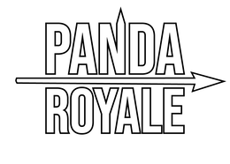 PANDA ROYALE trademark