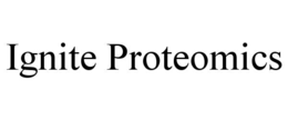 IGNITE PROTEOMICS trademark