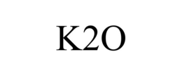K2O trademark