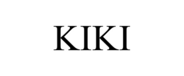 KIKI trademark