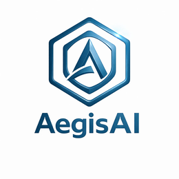 A AEGISAI trademark