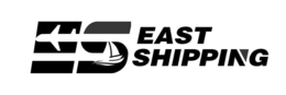 ES EAST SHIPPING trademark