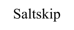 SALTSKIP trademark