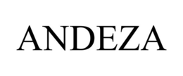 ANDEZA trademark