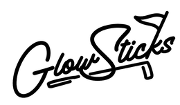 GLOW STICKS trademark