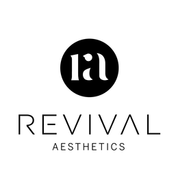 RA REVIVAL AESTHETICS trademark