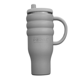 INTERGALATIC POTABLE trademark