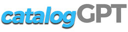 CATALOGGPT trademark