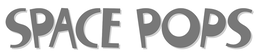 SPACE POPS trademark
