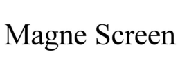 MAGNE SCREEN trademark