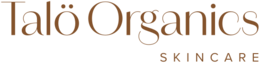 TALÖ ORGANICS SKINCARE trademark
