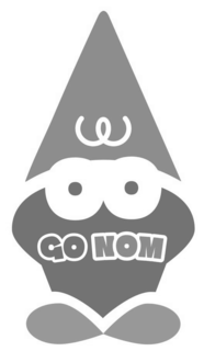 GO NOM trademark