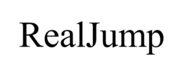 REALJUMP trademark