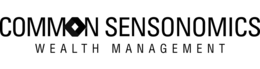 COMMON SENSONOMICS WEALTH MANAGEMENT trademark