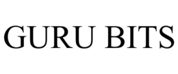 GURU BITS trademark