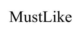 MUSTLIKE trademark