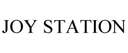JOY STATION trademark